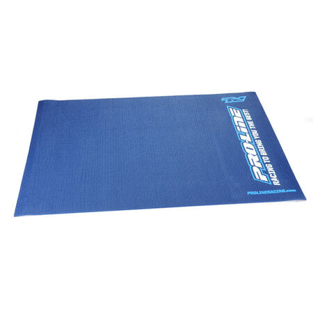 Pro-Line Roll-Up Pit Mat PRO990801