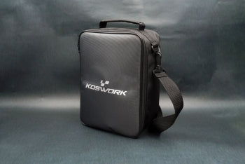 KOSWORK Classic Transmitter Bag (w/Adjustable Partition Plate) KOS32261