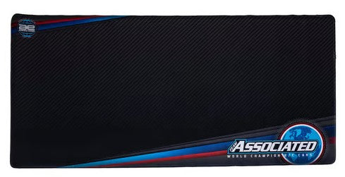 Team Associated 2023 Series Pit Mat (60.96x121.92cm) 91084