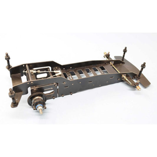 RJSPEED 1/10 Spec 10 2WD Chassis Kit (Less Body and Tires)