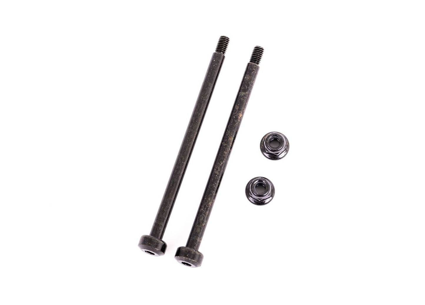 TRAXXAS SUSPENSION PINS OUTER REAR