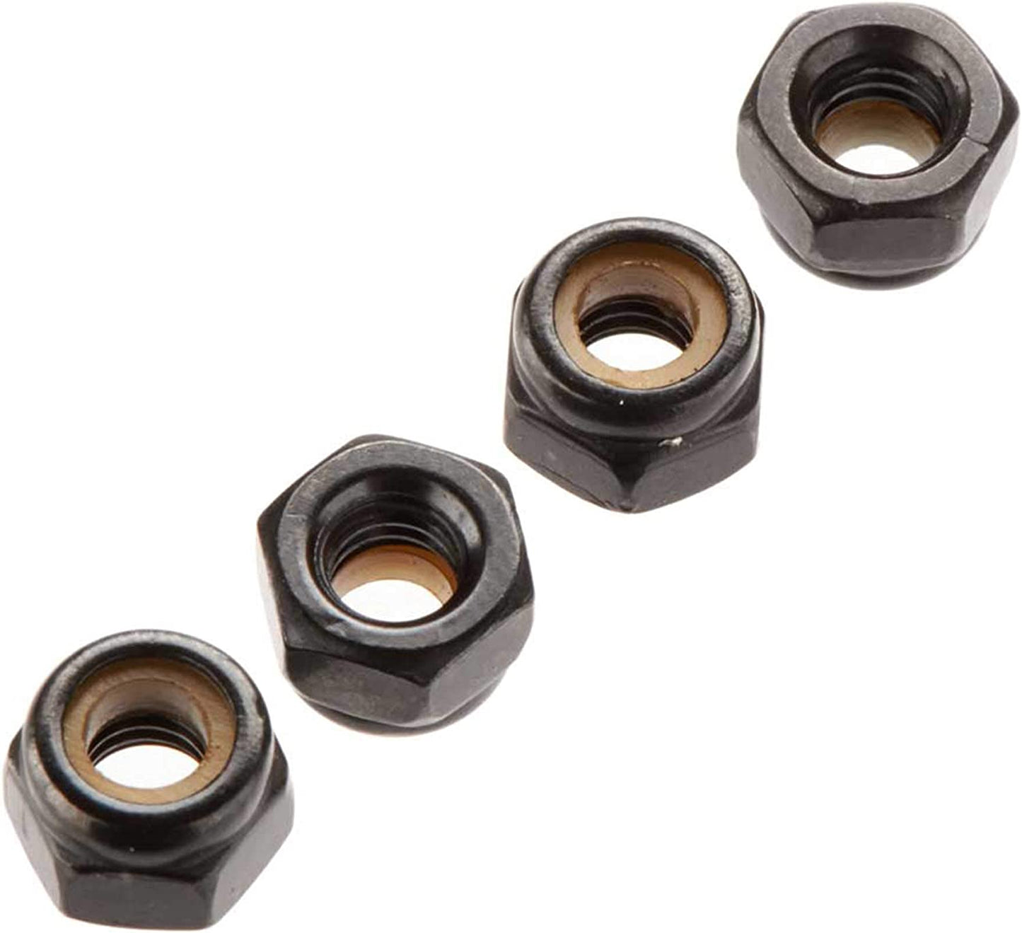 ARRMA AR715005 Nut M4 Nylon (4)