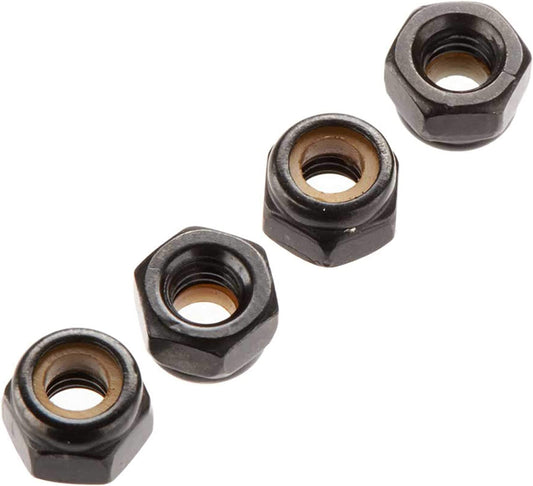 ARRMA AR715005 Nut M4 Nylon (4)