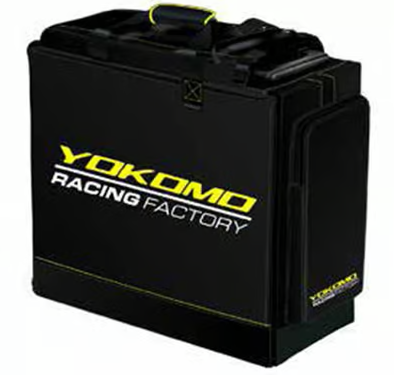 Yokomo Racing Pit Bag V 1/10 Hauler Bag