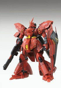 GUNDAM Sazabi (Ver. Ka) "Char's Counterattack", MG 1/100 BAN2204932