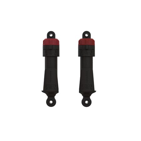 ARRMA Shock Set Bore:11mm, Length: 87mm, Oil: 500cSt