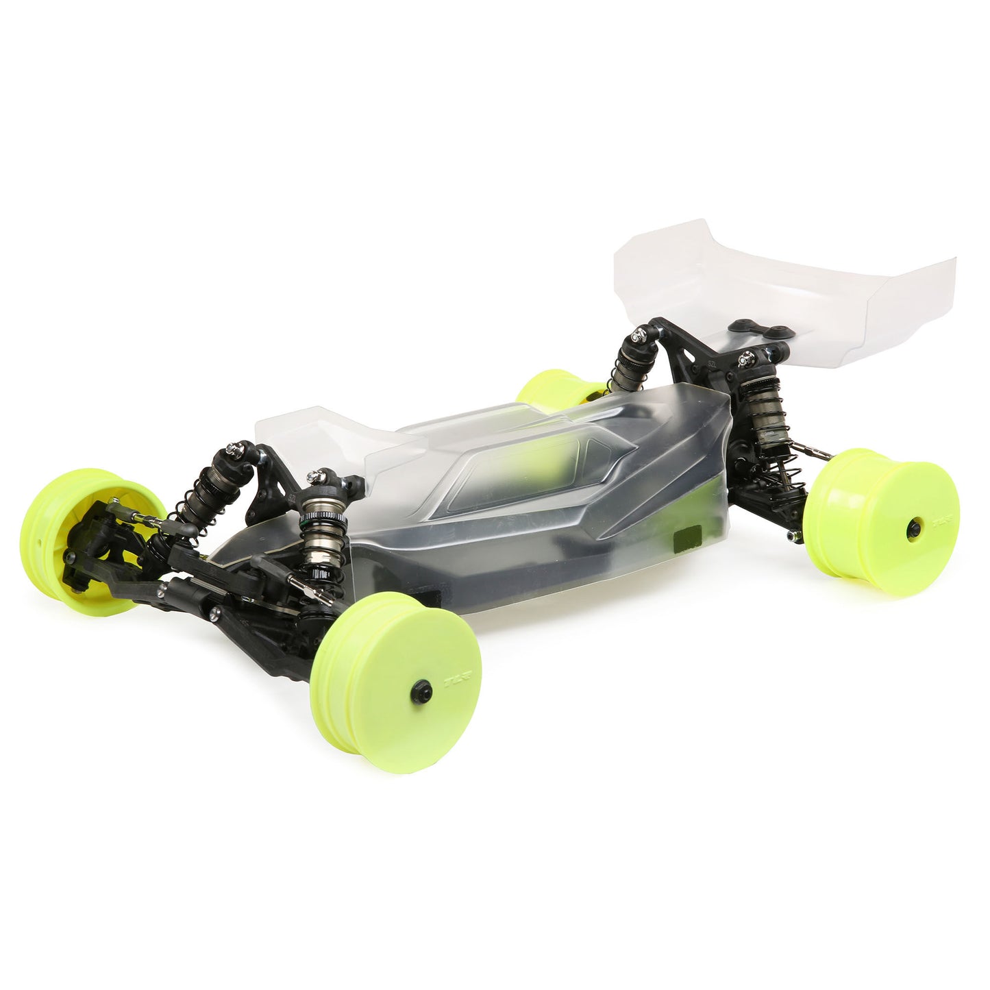 TEAM lOSI 1/10 22 5.0 DC Race Roller 2WD Buggy, Dirt/Clay TLR03012