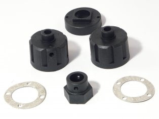 HPI Racing  DIFF CASE SET hpi85044