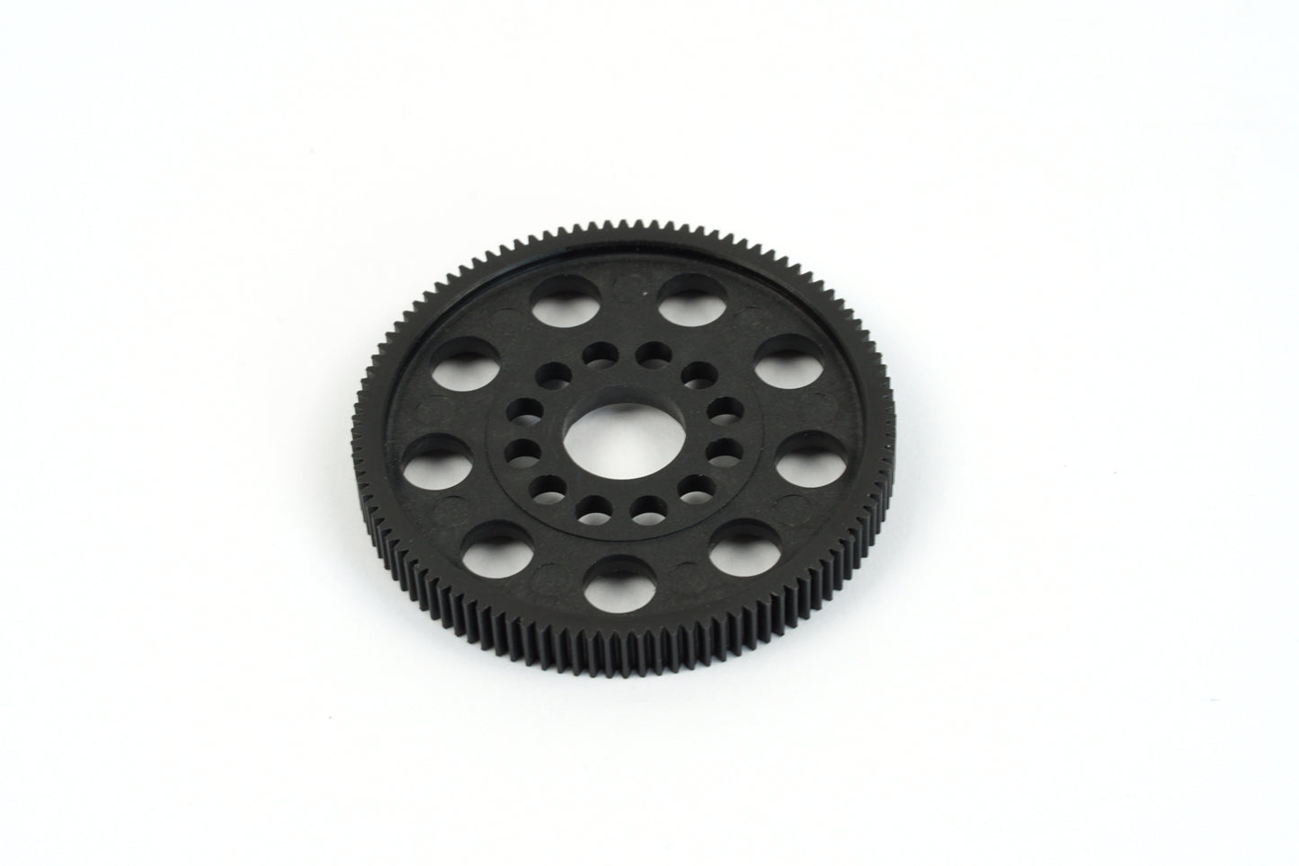 WRC SPUR GEAR: 108T P64 RC6108