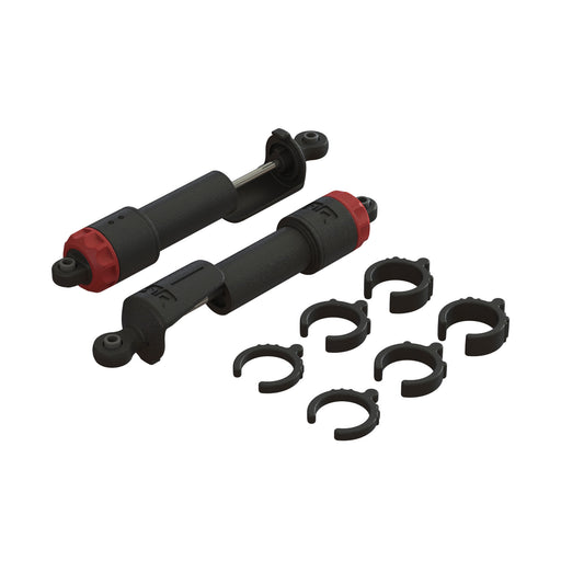 ARRMA Shock Set, Rear (2) ARA330551