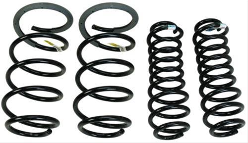 Ford Performance Parts Cobra Jet Spring Kits M-5300-Q