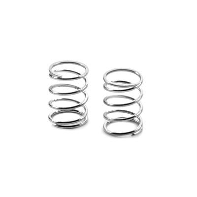 XRAY SIDE SPRING C=1.5 - SILVER (MEDIUM) (2) 373587