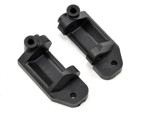 TRAXXAS Caster blocks (l&r) (30-degree)