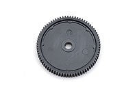 KYOSHO Spur Gear (48P-76T)(ZX-5)