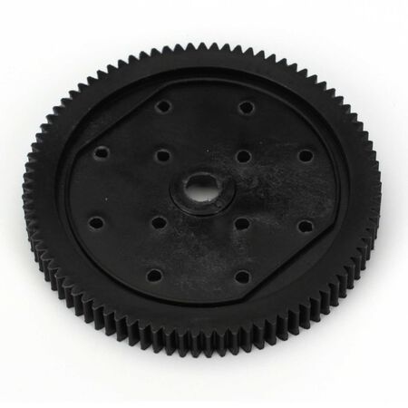 ECX Spur Gear, 48P 87T: 1/10 2WD All