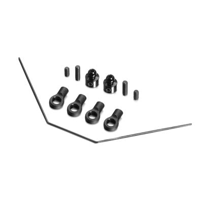 XRAY XB2 ANTI-ROLL BAR REAR 1.0MM SET XRA323400