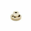 CRC "Gold Standard" 64P Aluminum Pinion Gear 34t