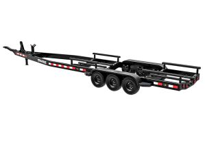 TRAXXAS BOAT TRAILER SPARTAN/M41 ASSM 10350