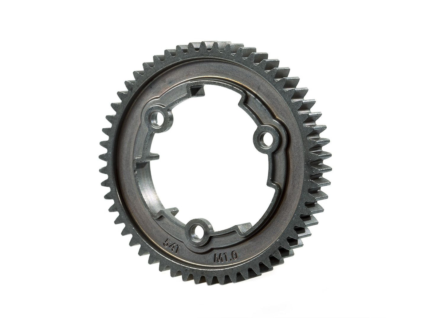 Traxxas Steel Wide-Face Mod 1.0 Spur Gear (54T)