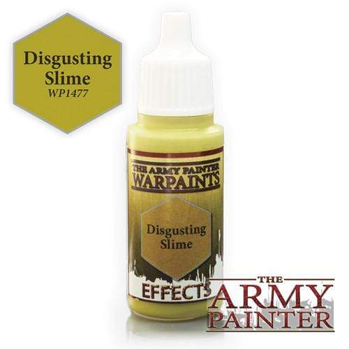 Army Painter Warpaint: Disgusting Slime