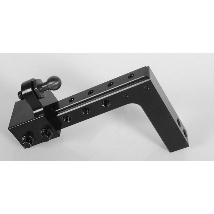 RC4WD Adjustable Drop Hitch :Traxxas TRX-4