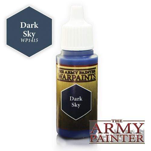 Army Painter Warpaint: Dark Sky