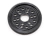 Team Associated 64P Spur Gear (96T)