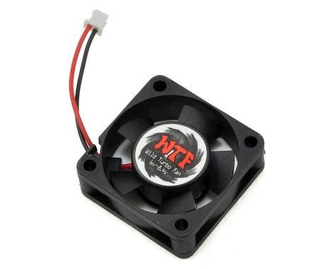 WTF Wild Turbo Fan 30mm