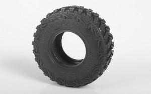 RC4WD Goodyear Wrangler MT/R 1" Micro Scale Tire (2)