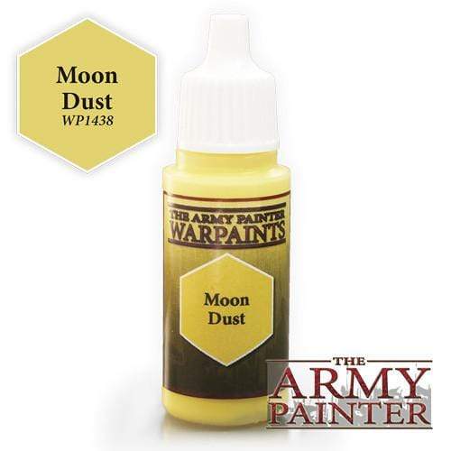 Army Painter Warpaint - Moon Dust