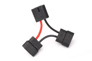 TRAXXAS Wire harness, series battery connection (compatible with Traxxas High Current Connector, NiMH only)