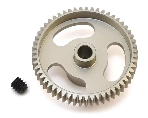 CRC "Gold Standard" 64P Aluminum Pinion Gear 55t