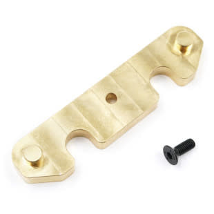 XPRESS Brass Front Weight 31g For Execute FM1S XP-10723