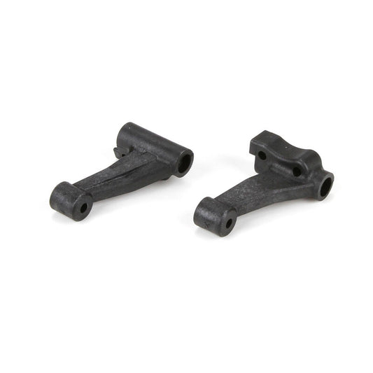 TEAM LOSI RACING Servo Mount/Chassis Brace: 22 3.0 AXI212003