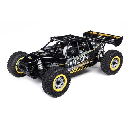 LOSI 1/5 DBXL 2.0 4X4 Gas Buggy RTR, ICON