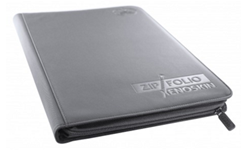 Zipfolio 360 Black Binder