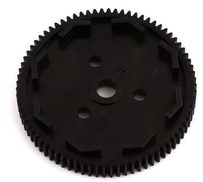 Team Associated Octalock 48P Spur Gear (78T) 92295