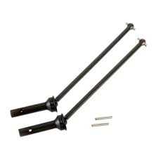 ARRMA AR220033 CVD Driveshaft Set 183mm Kraton (2)