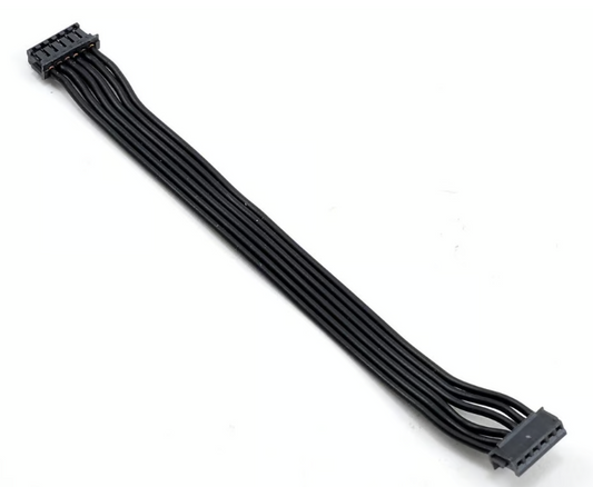 TQ Wire Flatwire Sensor Cable (85mm)