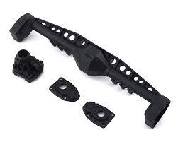 AXIAL Currie F9 Portal Axle Housing/3rd member RR: UTB