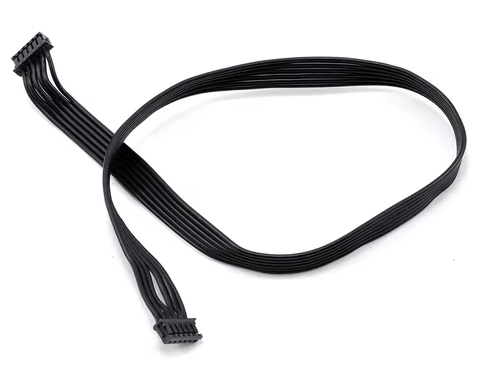 TQ Wire Flatwire Sensor Cable (275mm)