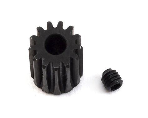 CORE RC Pinion Gear 48DP 17T (7075 Hard)