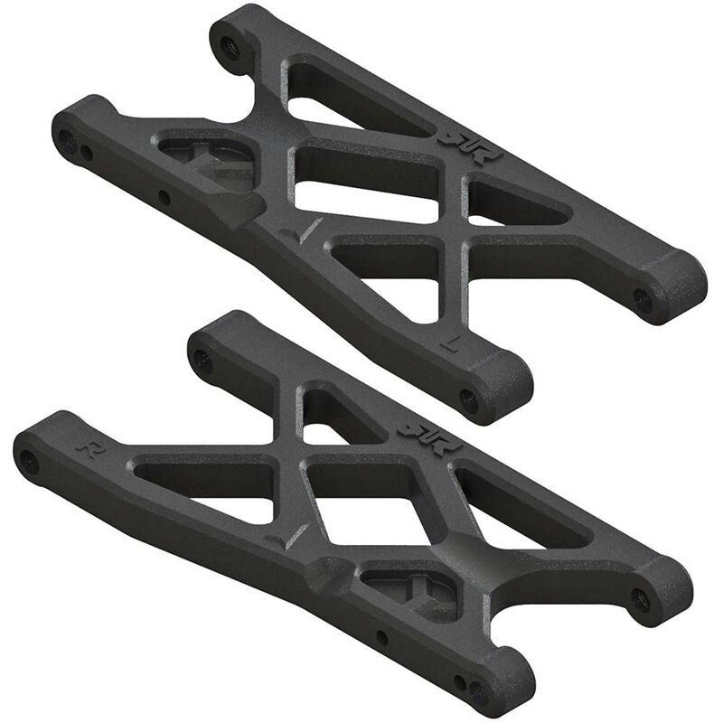 ARRMA AR330516 Suspension Arm Rear (2) 4x4