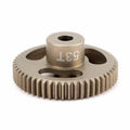 CRC "Gold Standard" 64P Aluminum Pinion Gear 53t