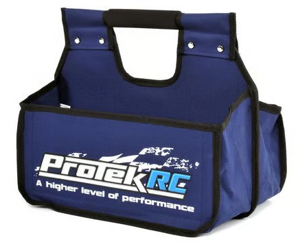 ProTek RC Nitro Pit Caddy Bag PTK-8110