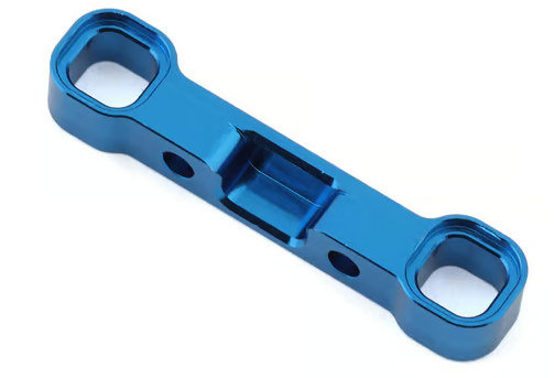 Team Associated RC10B7 Aluminum Arm Mount "D Block"