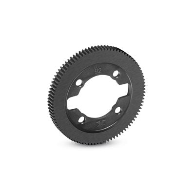 XRAY COMPOSITE GEAR DIFF SPUR GEAR - 92T / 64P 375792