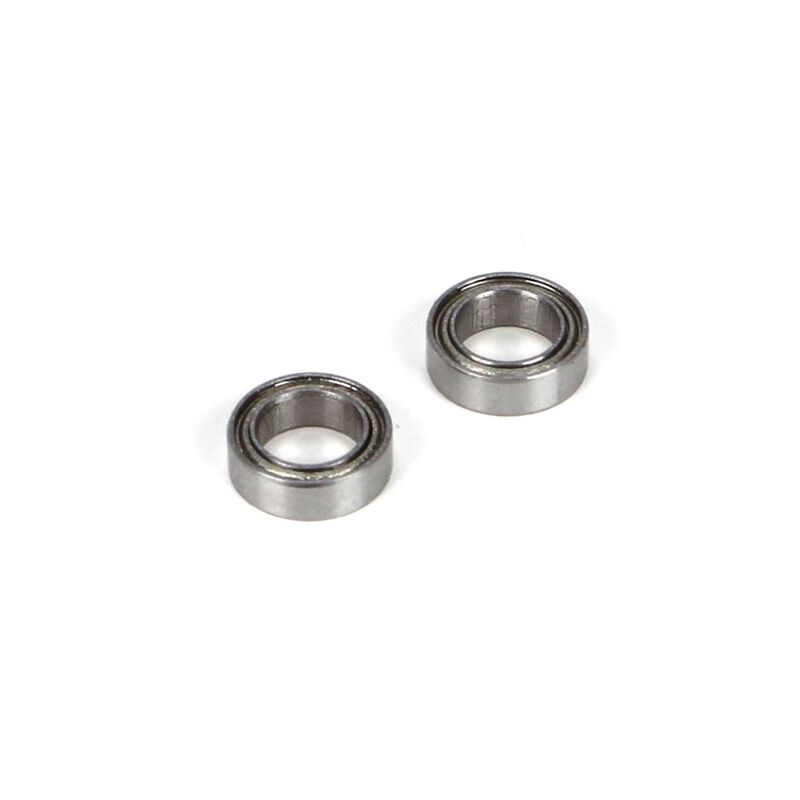 TLR 5x8x2.5mm Bearings (2)