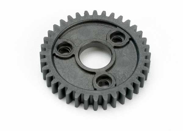 TRAXXAS Spur gear, 36-tooth (1.0 metric pitch)