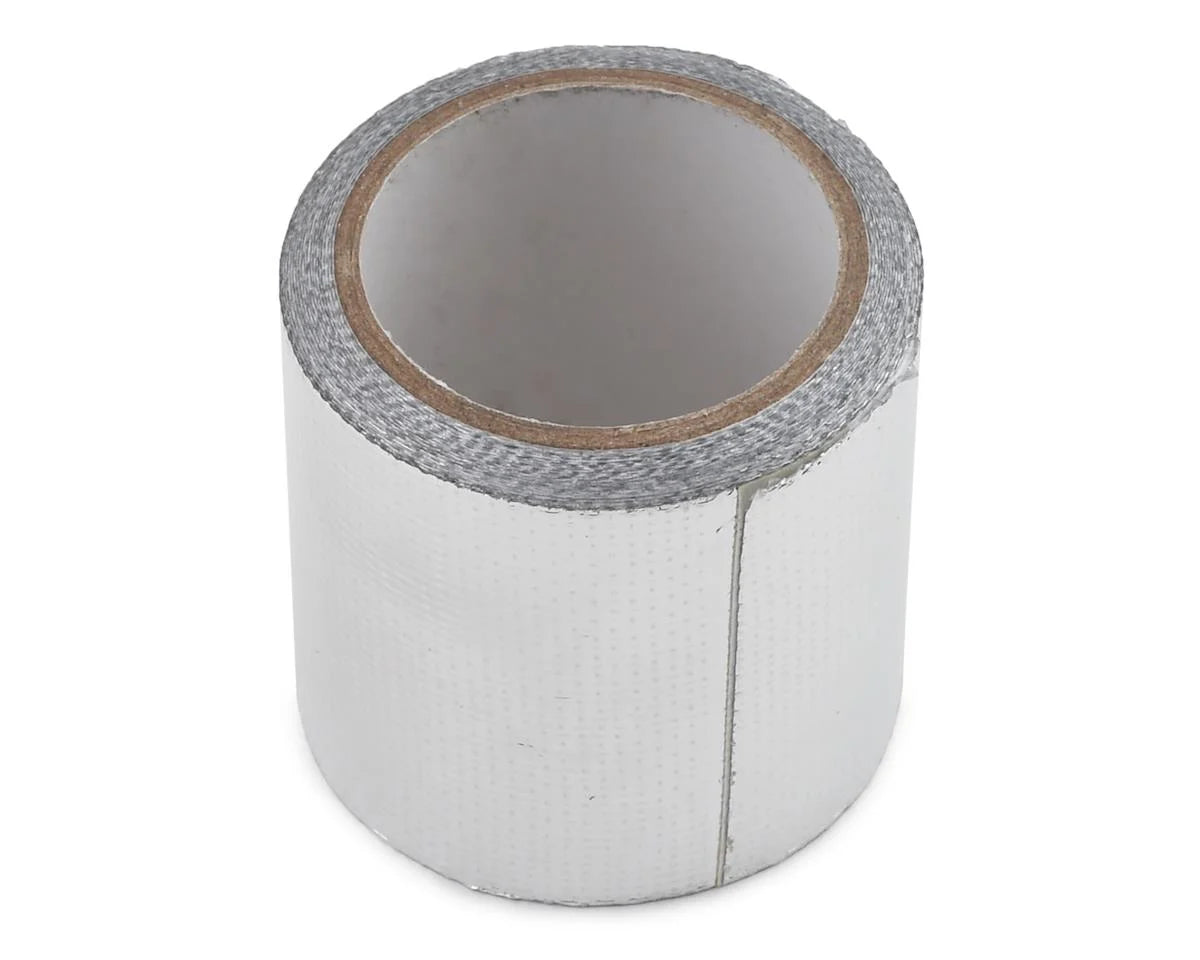 JConcepts RM2 Aluminum Reinforced Tape (50mmx2m)